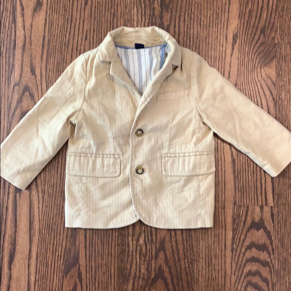 Baby Gap Blazer